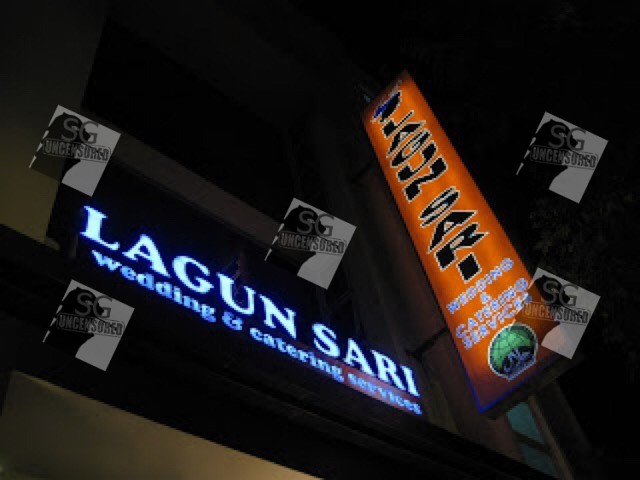 Clients money cheated by wedding planner