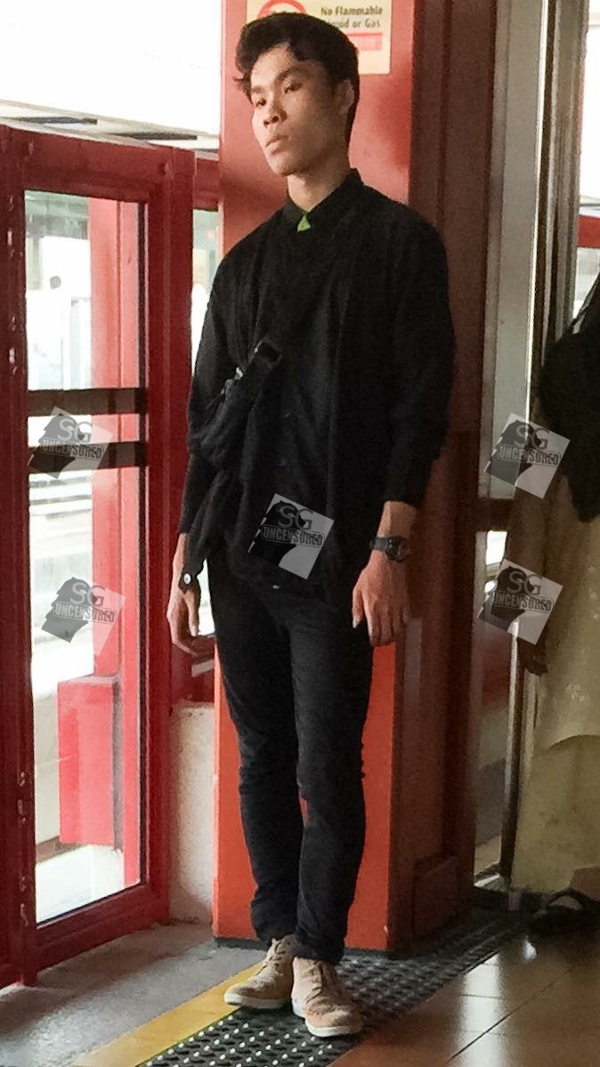 Singapore teen urge to rape someone after watching p*rnographic videos