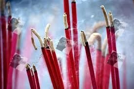 Shop At Bedok Offering Buy 1 Get 1 Free for incense paper aka Kim Zua