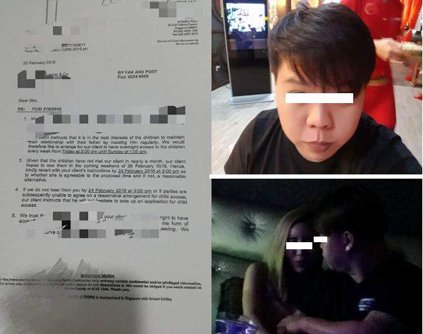 Alcoholic Thai disco Siao Playboy wants custody of his children