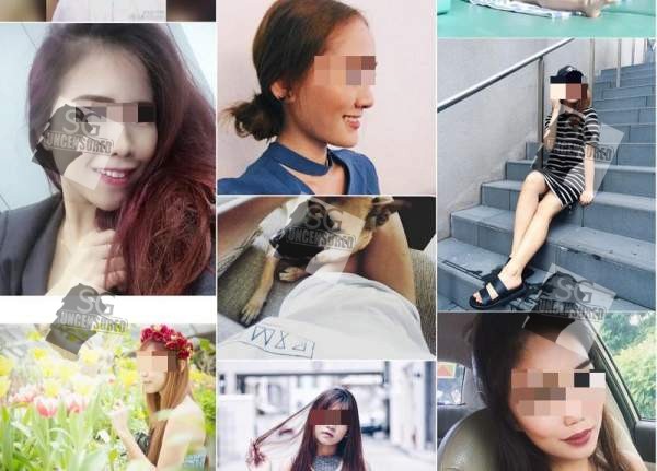 This Android App Took My Sister Photo And Posted It As Fap Material