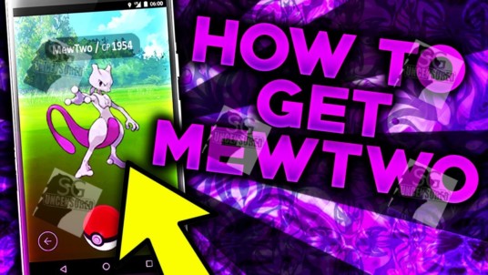 Pokemon GO – Location Of Mewtwo In Singapore
