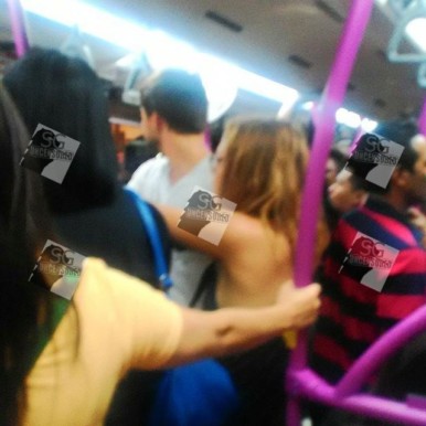 Singapore to introduce cardless erp.Who Cares? cannot even fix the MRT door