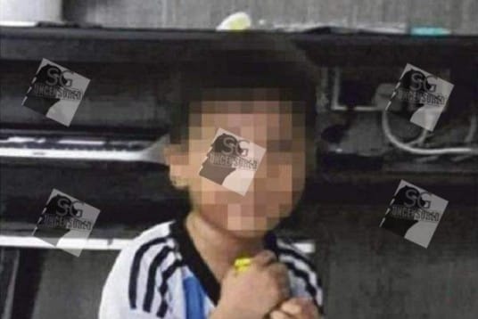 Singapore 7 Year Old Kidnapped In JB. Kid Was Left In The Car, While The Father Go…