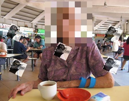 Grandson Cheat Grandmother $2000 to buy Pokemon GO items