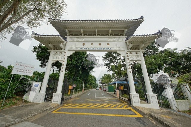 Maris Stella High School student dies in school bus