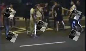 Accusation Of Molest Result In 20 ITE Students Gang Fight