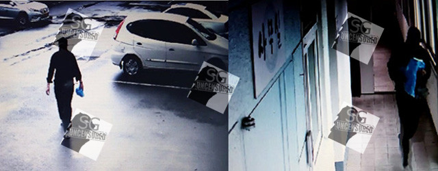 Korean Woman Got Murdered By PRC Tourist “She look like my ex wife”