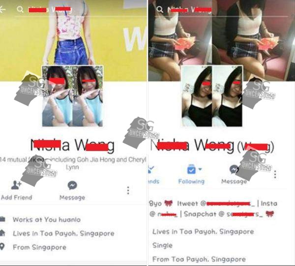 Girl Goes Around Borrowing Money But Dont Bother Reurn