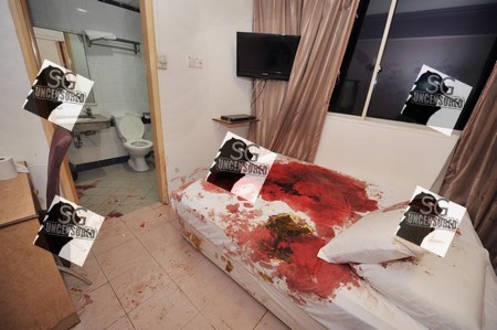 FT Bangladashi and Pinay found dead in Geylang hotel
