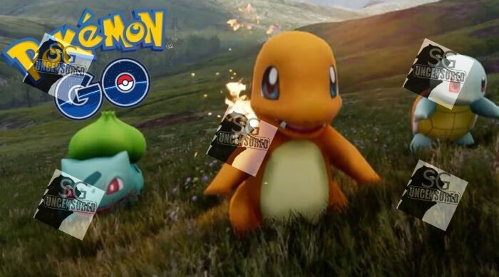 Family sue Pokemon Go, After the game turned her home into nightmare