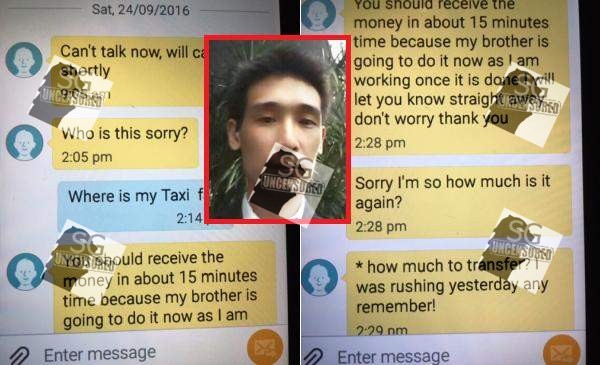 Young Men Evade 8 Dollar Taxi Fare. Lets make him go to jail for 8 dollars