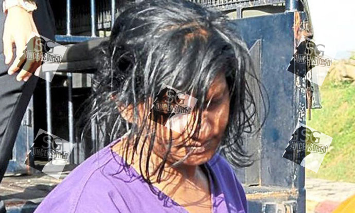 Woman Cut Off Husbandkkb After Constant Odd S*x Request