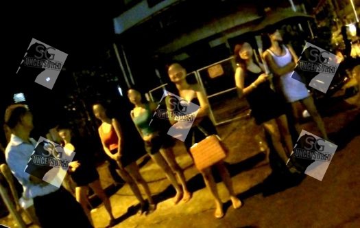 Debt Collecting $100,000 From Woman, Punch And Call Her A Prostitute