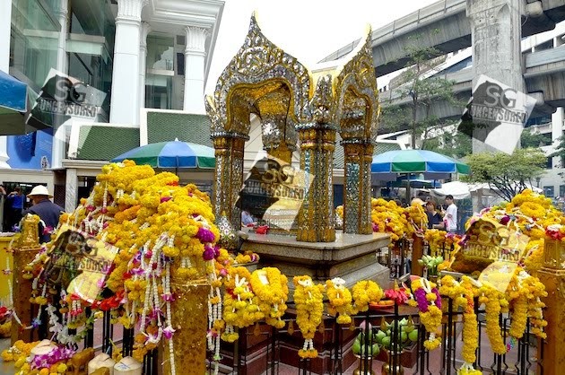 New Bomb Plot In Bangkok, Avoid Travelling If Possible