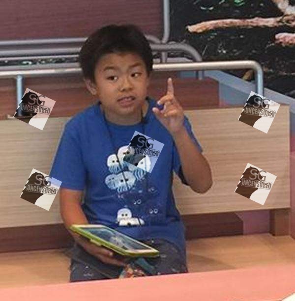 Please help find lost autistic boy at somerset and killiney area