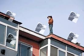 13 Year Old Singapore Boy Gets High On Butane And Super Man Down Building