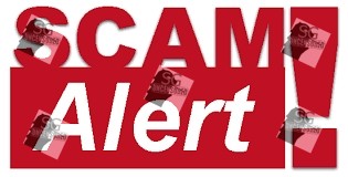 Latest Offshore Scam. SGD$1Million Dollars Lost.