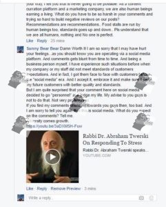 Singapore Guy Got Accused For Being A Pervert 4