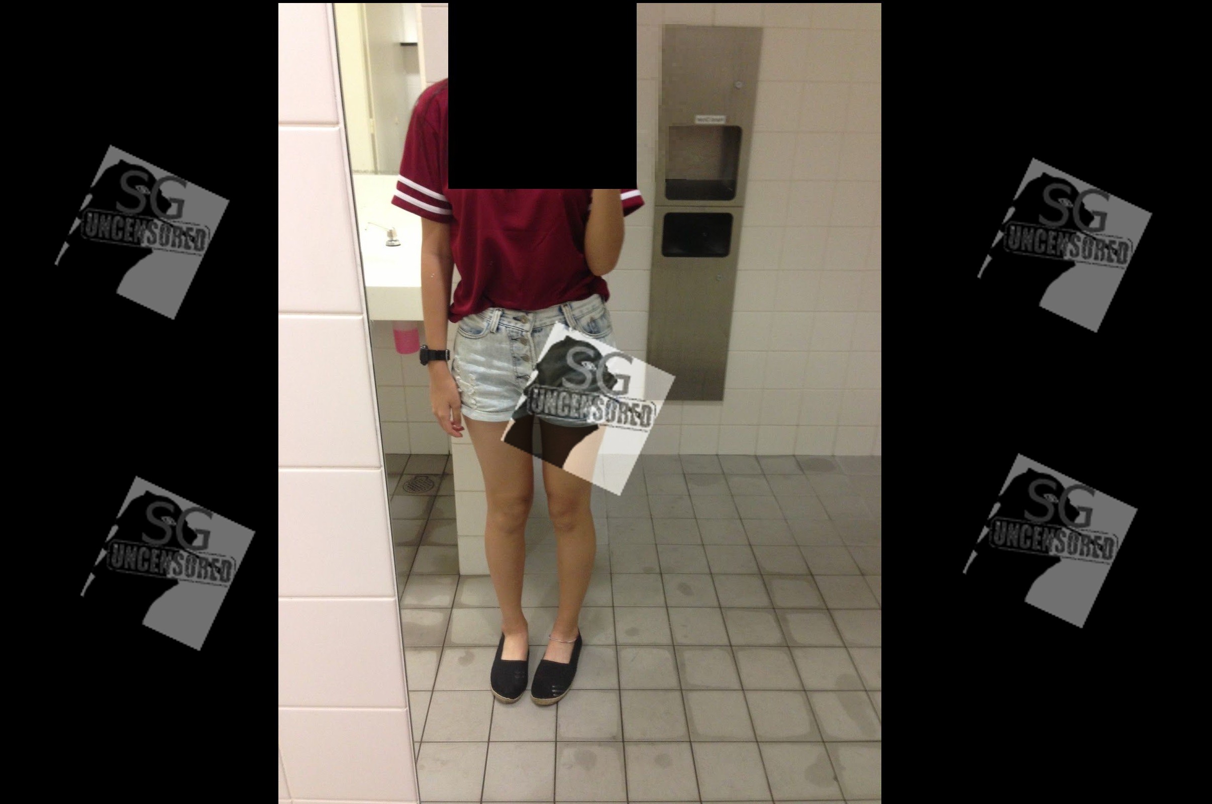 In Hopes Of Having Her First Sexual Experience She Got STDs Instead From BF