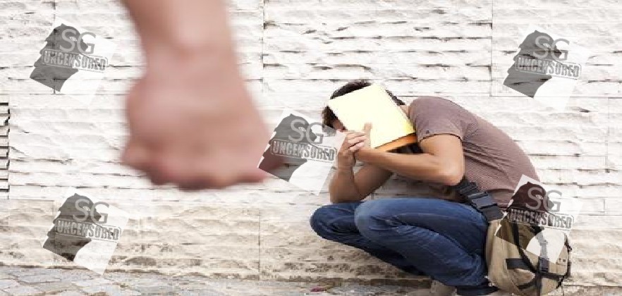 Confession of an ex St Andrew Sec student(bullying)