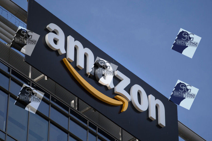 Amazon To Enter Singapore In Q1!! Are You Ready?!