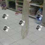 Girl Use Friend's Room To F*ck Friend's Husband And Leave Evidence Behind! 2