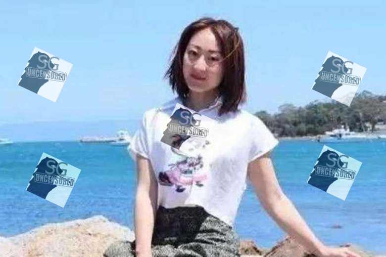 PRC Woman Murdered By Singapore Man