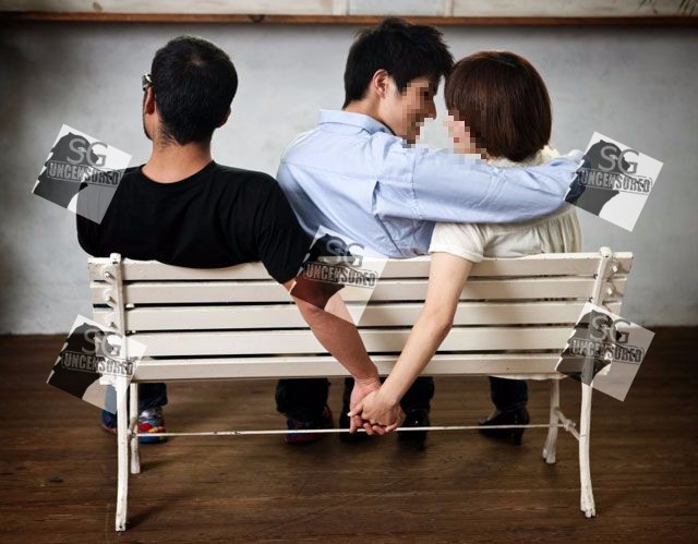 I’m Married But Cheated Because I Got Tired Of Being Lonely