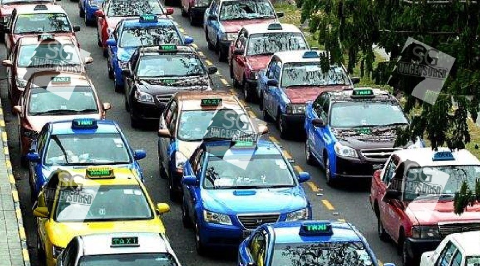 62 Year Old Taxi Driver Punch Woman And Steal Phone