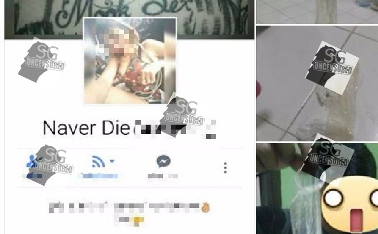 Girl Use Friend’s Room To F*ck Friend’s Husband And Leave Evidence Behind!