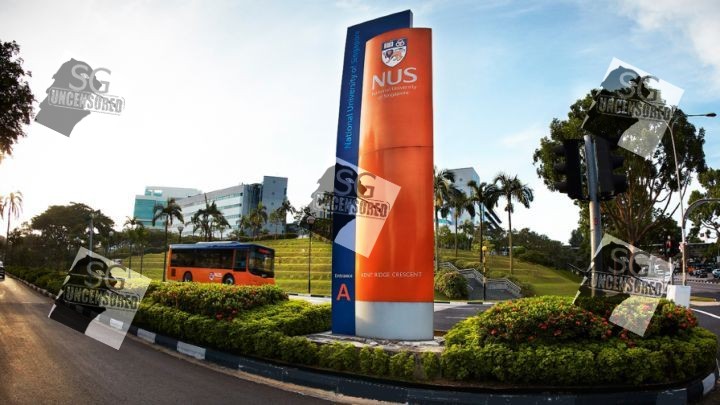 The Oldest Uncle NUS Student Share His Story. Good Read.