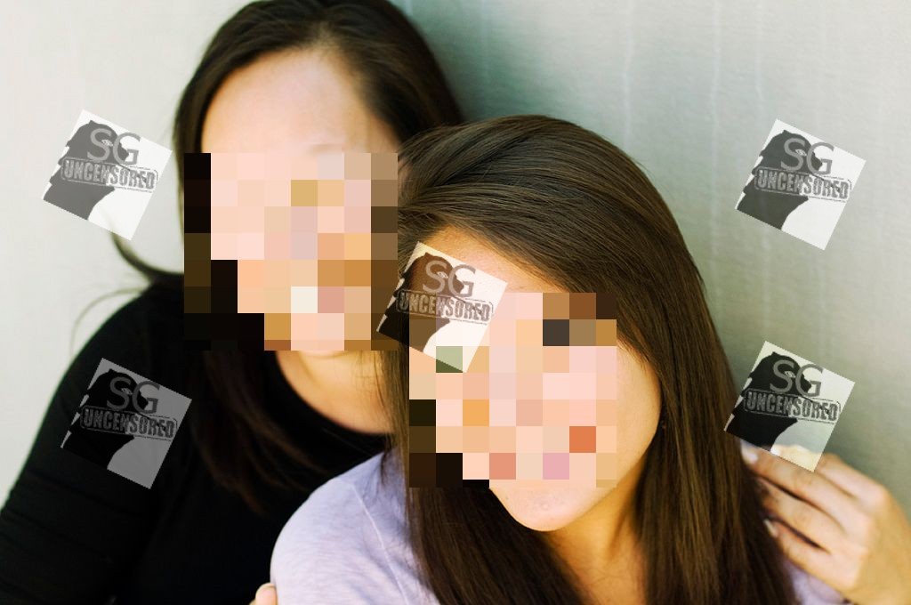 My c*b sister stole money from my mom for her bf