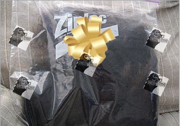 Pervert send pubic hair to confess his love for me!!