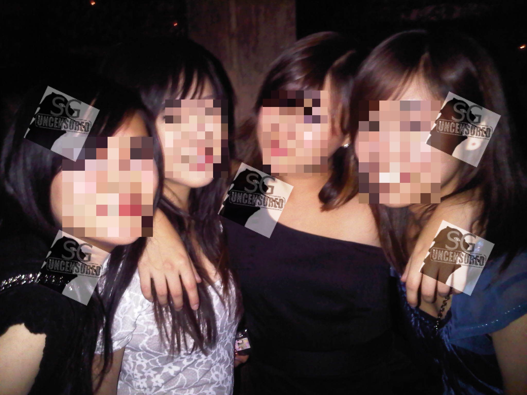 My boyfriend say my C*B loose because I enjoy clubbing