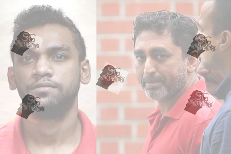 Hired Gangsters To Slash Rival Business Owner’s Face