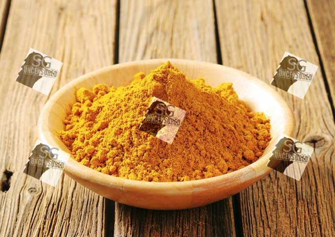 My son’s friend told him to inhale curry powder to get high. Now he is sick