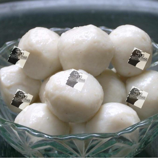 Man almost chokes on fish ball and blame fishball noodle shop fishball too big