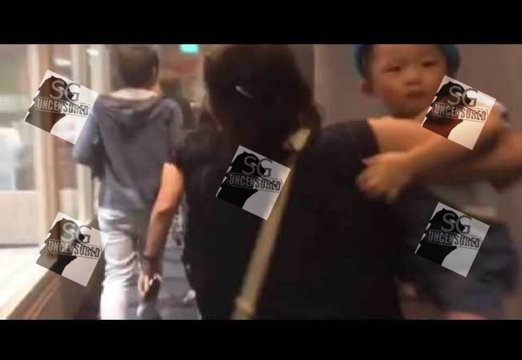 Orchard 313 Caught Fire(Video)