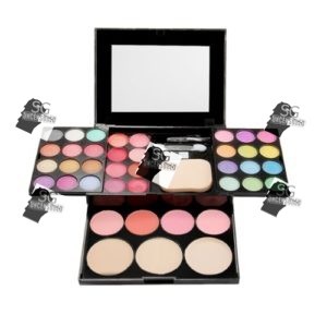 PRC online beauty product scam