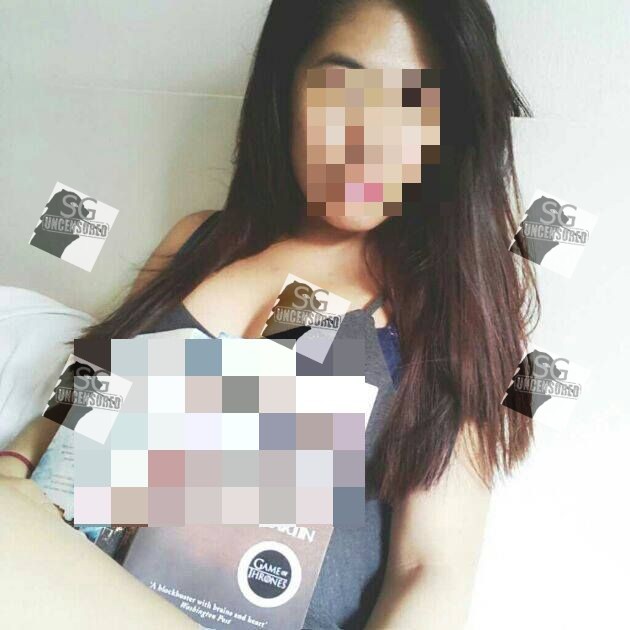 Confession of a NUS compulsive Cheater