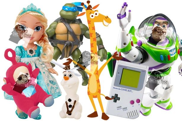 Christmas Present Ideas For Budget Singaporeans