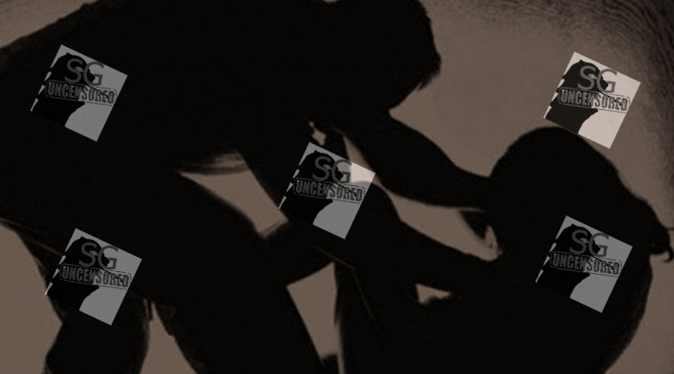 Two Young Singapore Man Charged With Gang Raping Drunk Victim