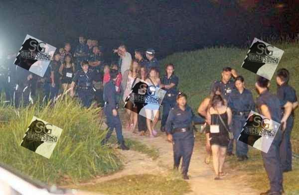 Woman Raped After Drugged And Sold As Prostitutes In Woodland Forest