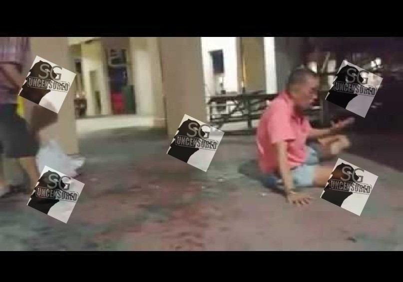 Cat Killer Caught And Taught A Lesson (Video)