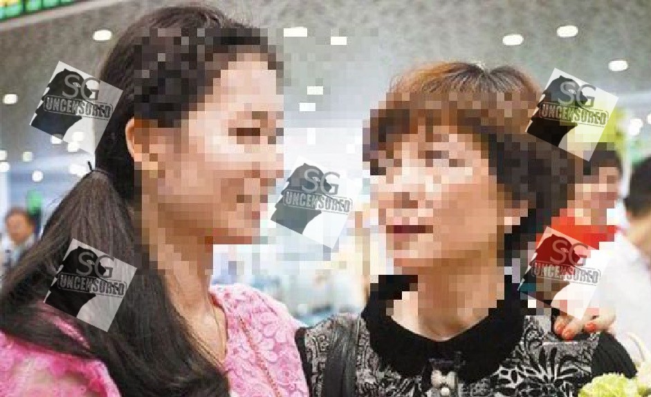 My PRC Mother In Law Force Me To Pay $50,000 For Dowry