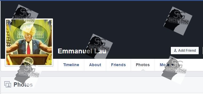 Guy Claims PRC More Well Behave Than Singaporeans After The Clinic Incident