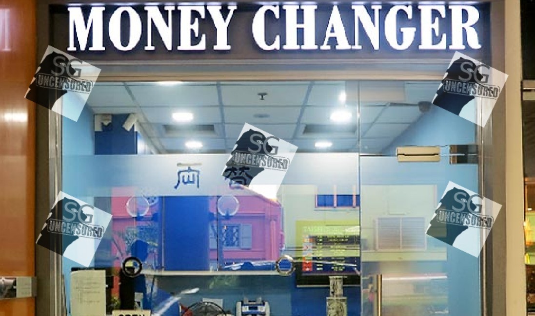 Going JB? Singapore Dollar New Record High Against Ringgit!!!! 3.17!!!!