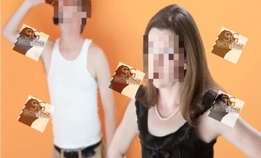 My Husband came back dead drunk last night smelling of woman perfume