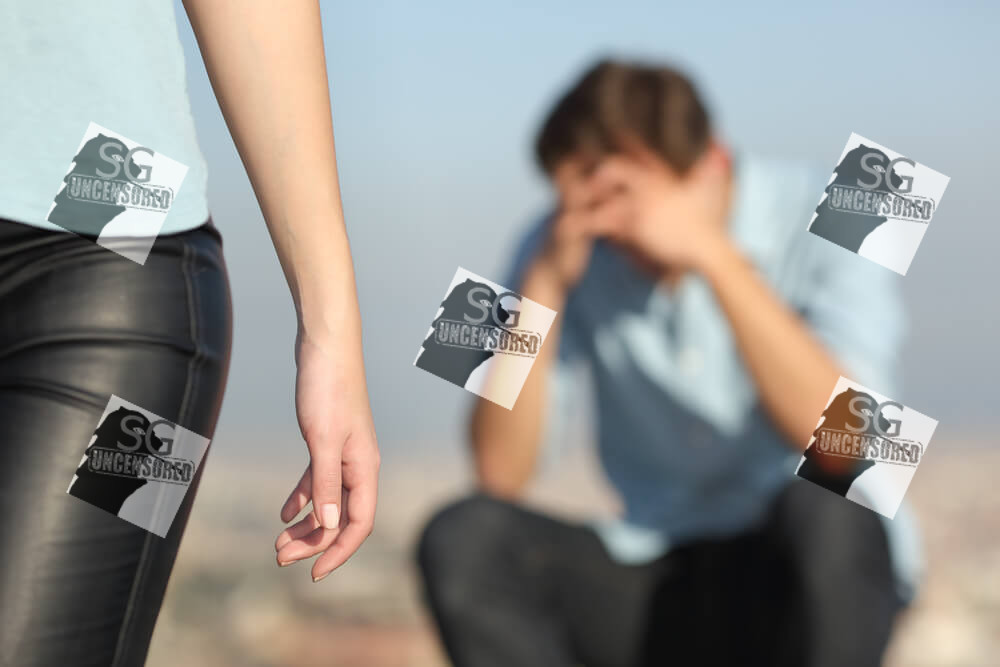 My girlfriend broke up with me because I was too egoistic !